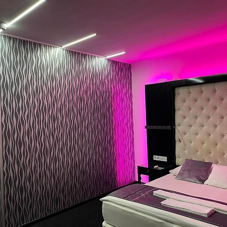 Titan Centrum Apartman Nyíregyháza Extérieur photo