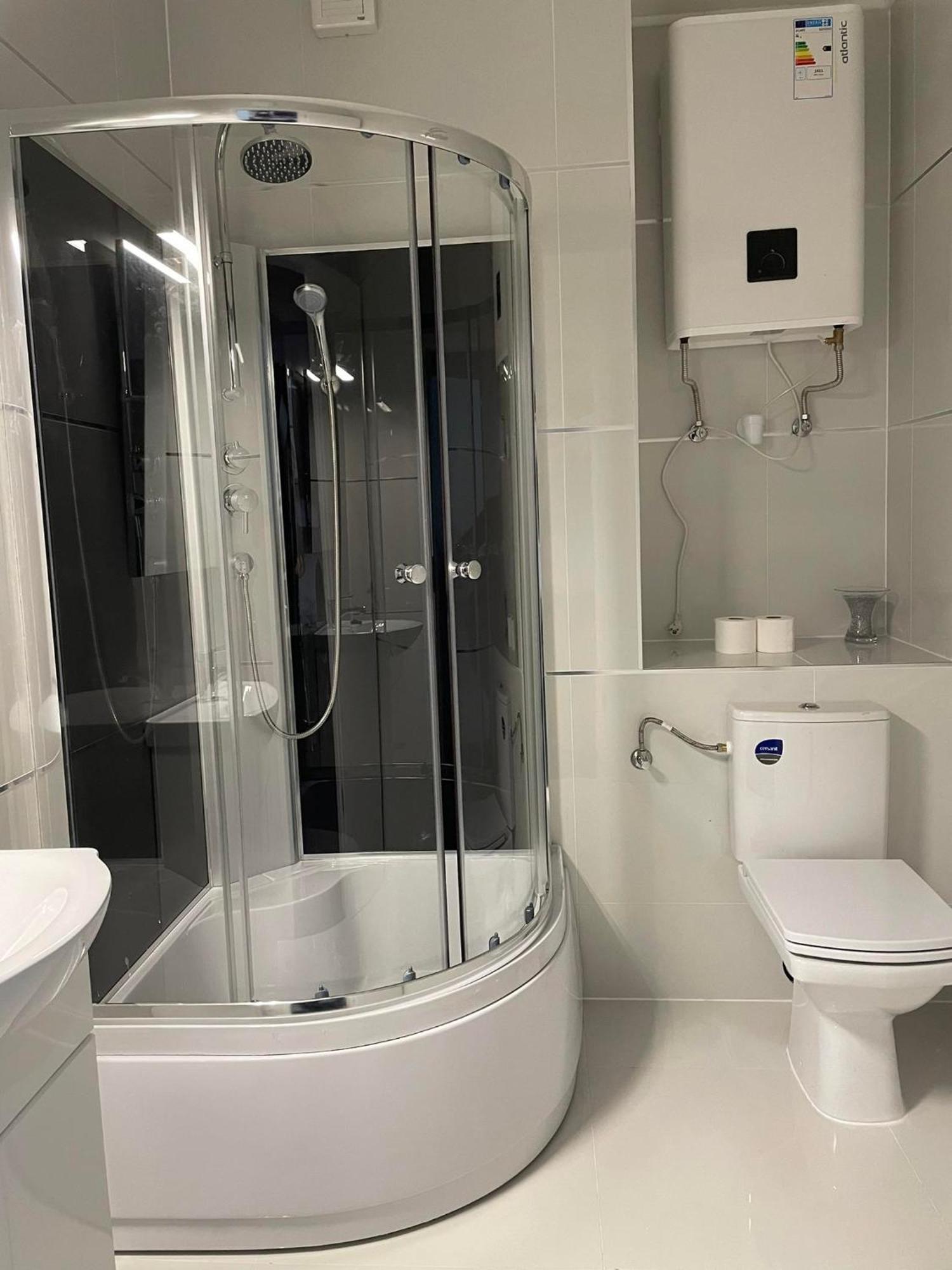 Titan Centrum Apartman Nyíregyháza Extérieur photo
