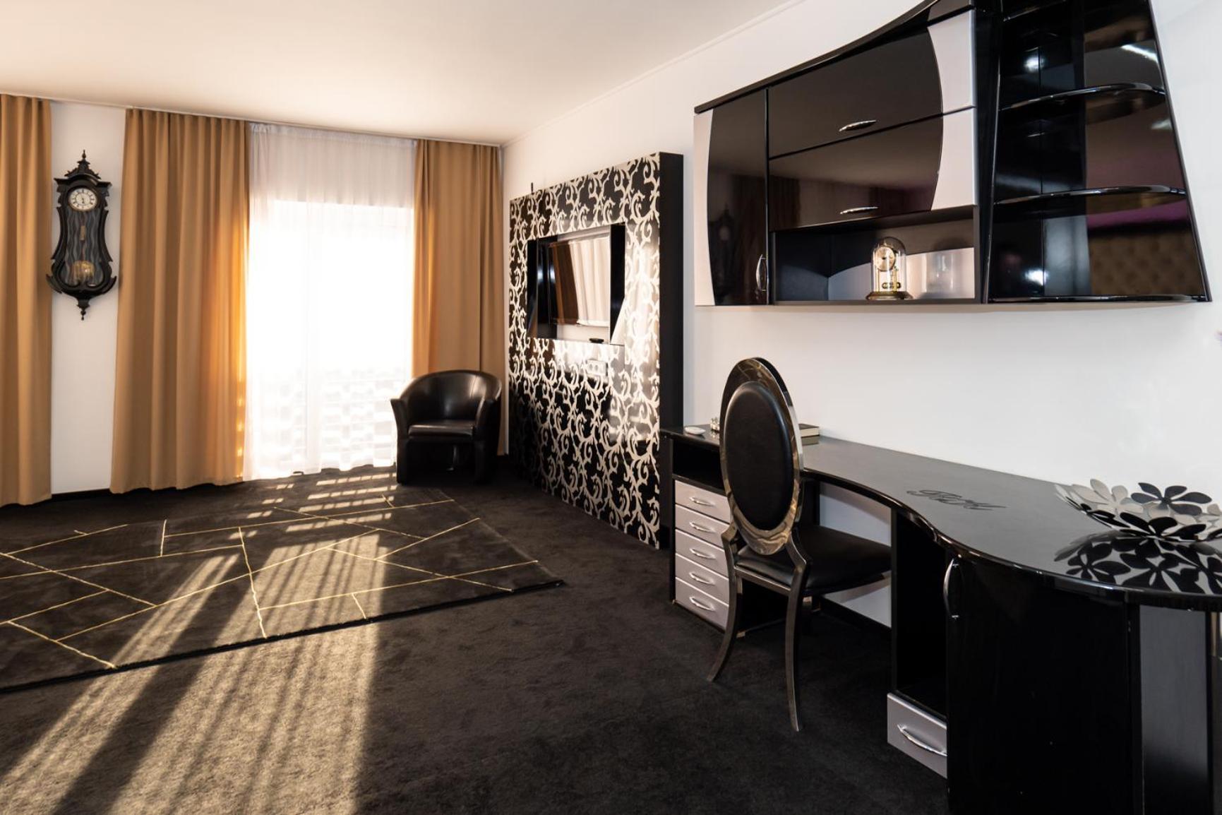 Titan Centrum Apartman Nyíregyháza Extérieur photo