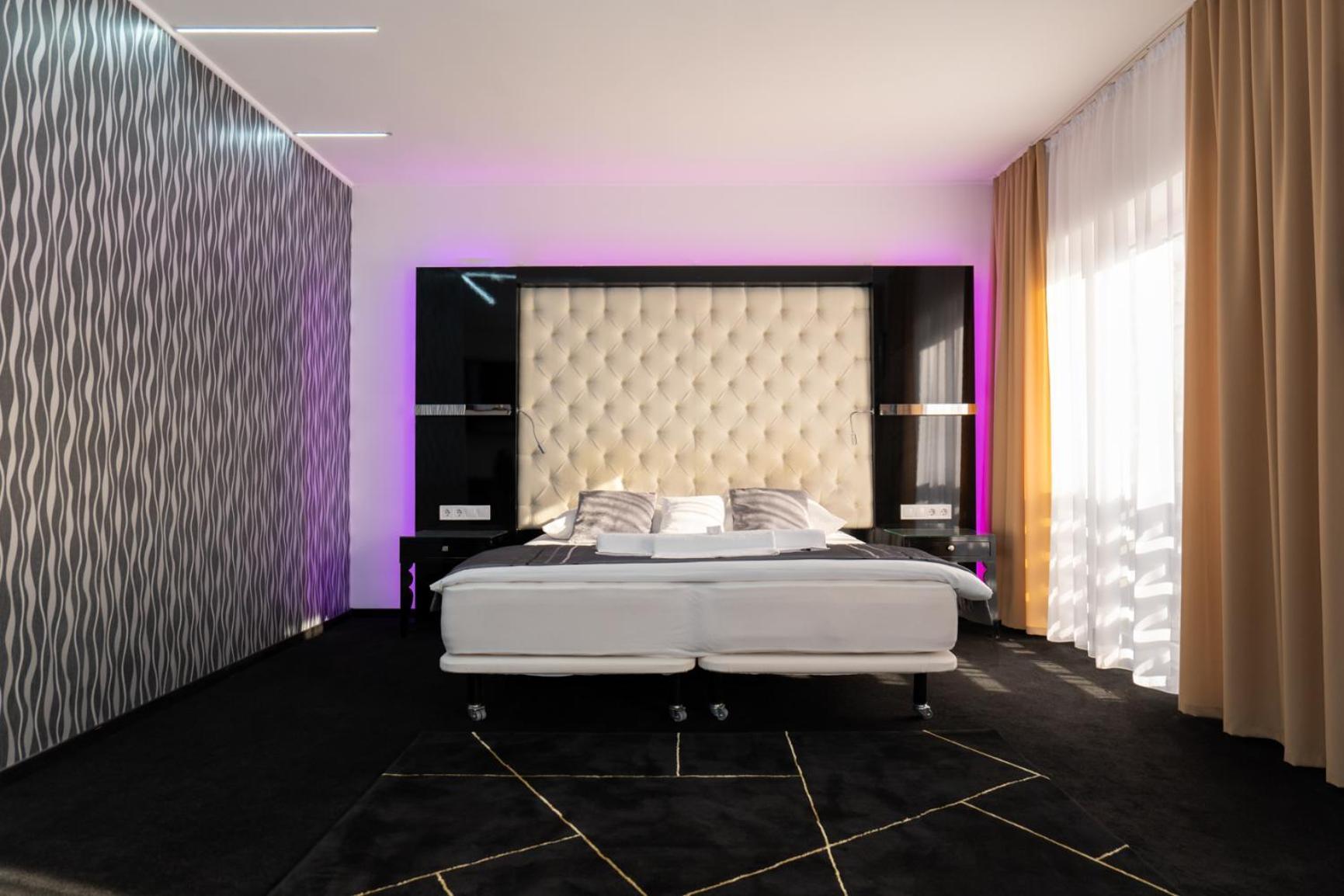 Titan Centrum Apartman Nyíregyháza Extérieur photo