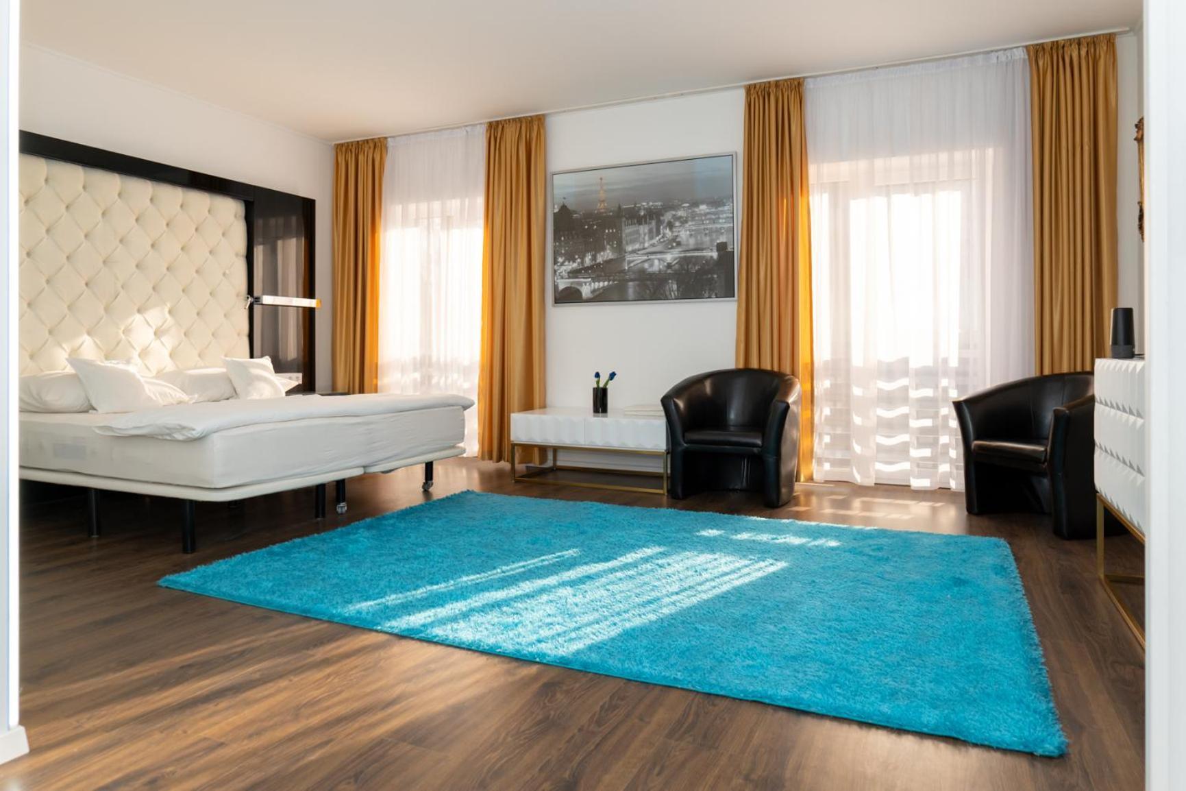 Titan Centrum Apartman Nyíregyháza Extérieur photo