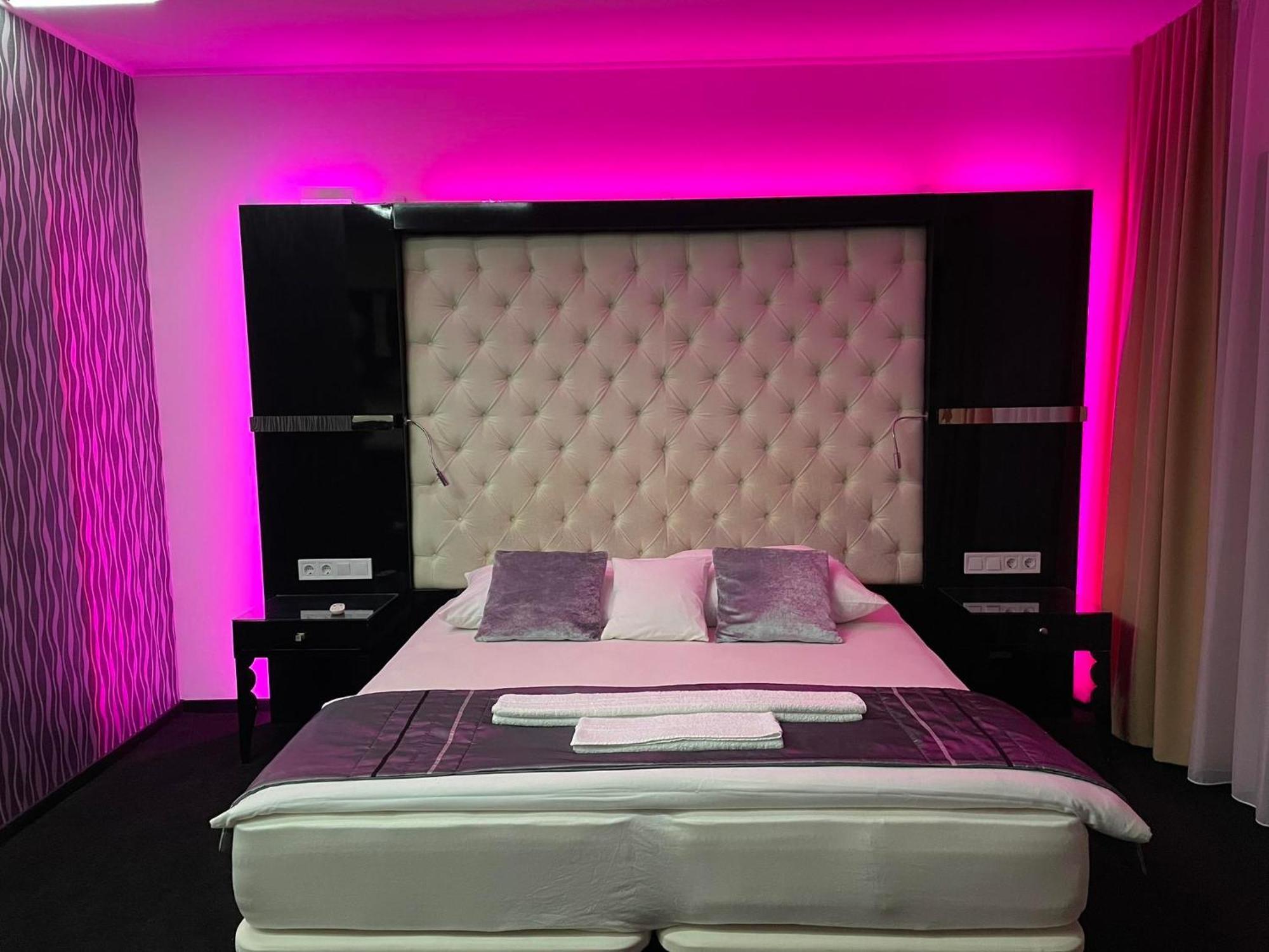 Titan Centrum Apartman Nyíregyháza Extérieur photo
