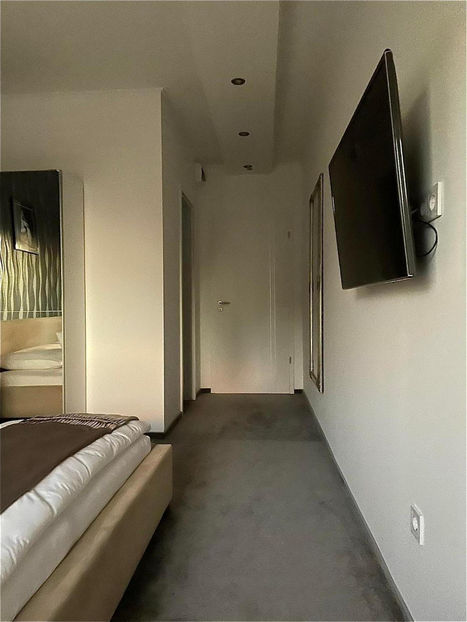 Titan Centrum Apartman Nyíregyháza Extérieur photo