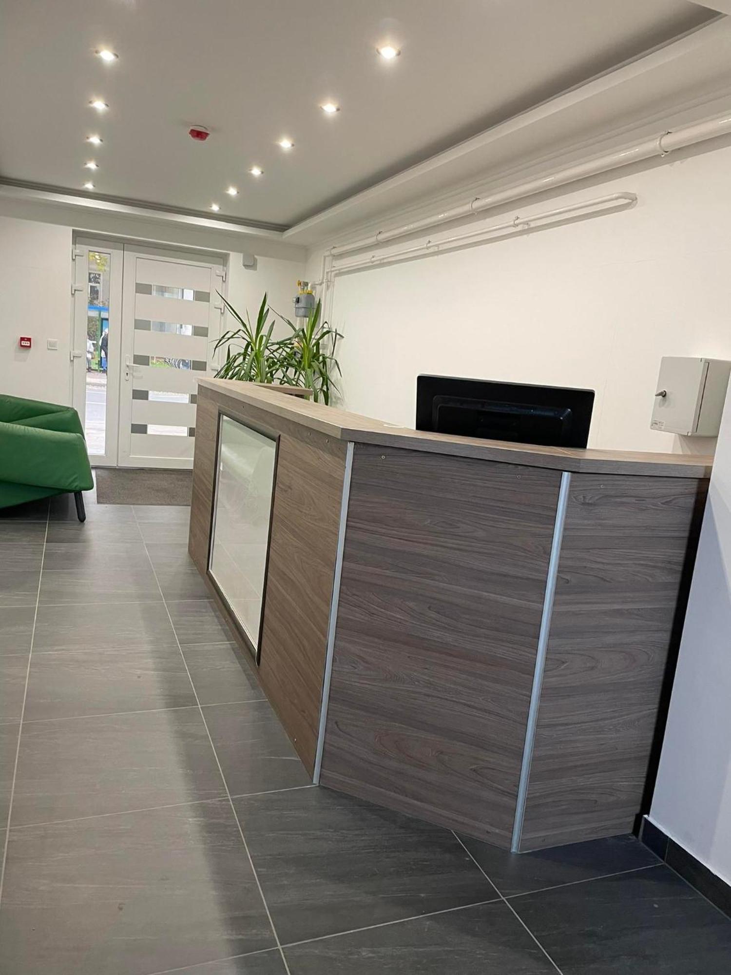 Titan Centrum Apartman Nyíregyháza Extérieur photo